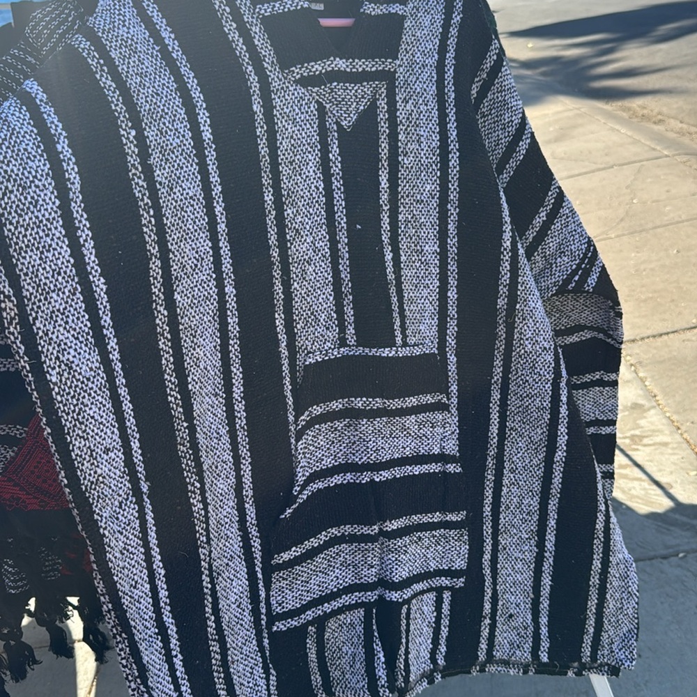 Mexican pullover - Picture 11 of 14